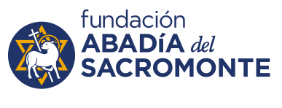 Logo Fundación Abadía del Sacromonte